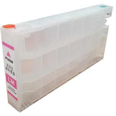 Cartuccia Epson T6536 Magenta Photo ricaricabile (C13T653600/T653600) Cartuccia Epson T6536 Magenta Photo ricaricabile (C13T653600/T653600)