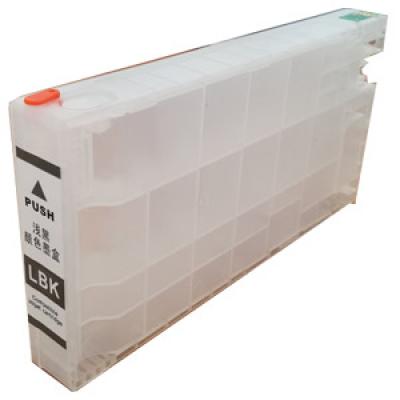 Cartuccia Epson T6537 Nero Light ricaricabile (C13T653700/T653700) Cartuccia Epson T6537 Nero Light ricaricabile (C13T653700/T653700)