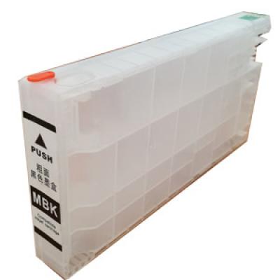 Cartuccia Epson T6538 Nero Matte ricaricabile (C13T653800/T653800) Cartuccia Epson T6538 Nero Matte ricaricabile (C13T653800/T653800)