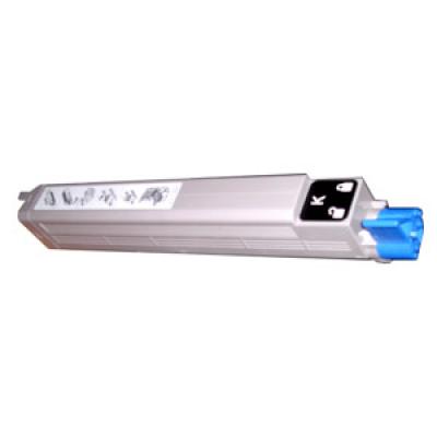 Toner UniNet ICT900K Nero rigenerato Toner UniNet ICT900K Nero rigenerato