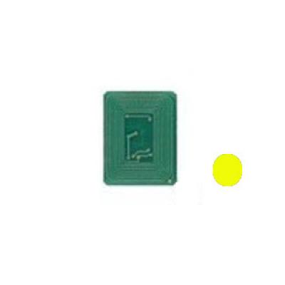 Chip reset toner UniNet ICT900Y Giallo nuovo compatibile Chip reset toner UniNet ICT900Y Giallo nuovo compatibile