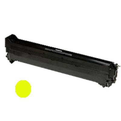 Tamburo di stampa UniNet ICD900Y Giallo drum rigenerato 