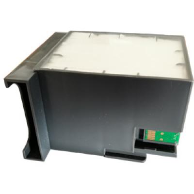 Serbatoio di raccolta inchiostro Epson T6712 C13T671200 compatibile Serbatoio di raccolta inchiostro Epson T6712 C13T671200 compatibile