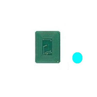 Chip reset toner UniNet ICT700C Ciano nuovo compatibile Chip reset toner UniNet ICT700C Ciano nuovo compatibile