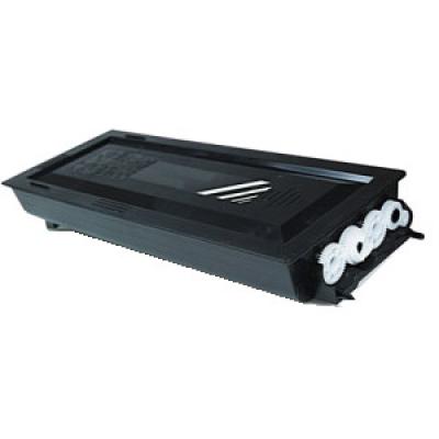 Toner compatibile Utax 612511010 Nero