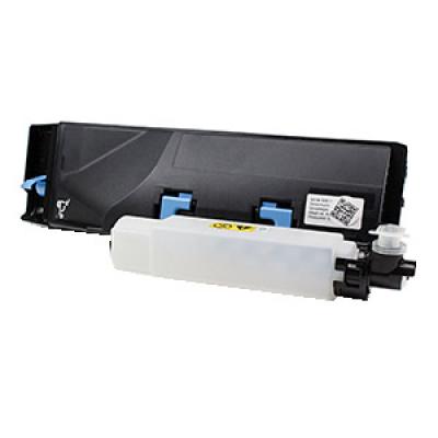 Toner compatibile Utax 652510010 Nero