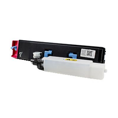 Toner compatibile Utax 652510014 Magenta Toner compatibile Utax 652510014 Magenta