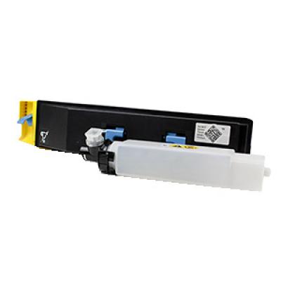 Toner compatibile Utax 652510016 Giallo Toner compatibile Utax 652510016 Giallo
