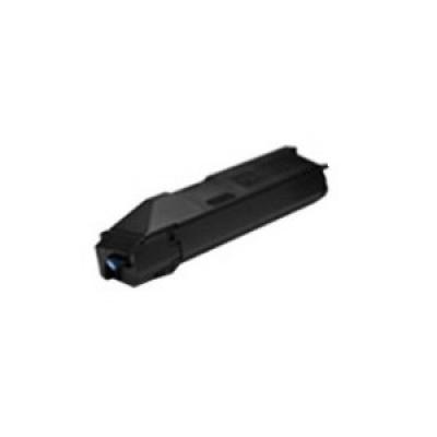 Toner Utax 653010010 Nero compatibile