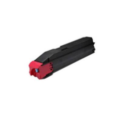 Toner compatibile Utax 653010014 Magenta Toner compatibile Utax 653010014 Magenta