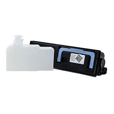 Toner compatibile Utax 4462110010 Nero
