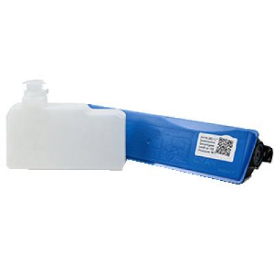 Toner compatibile Utax 4462110011 Ciano