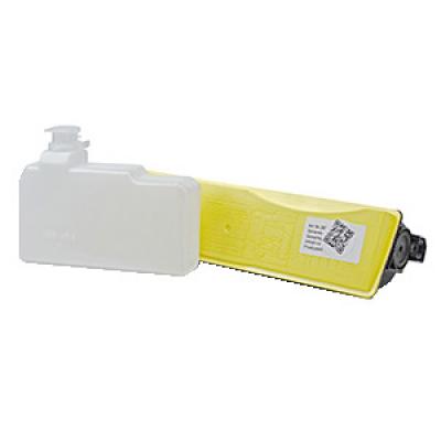 Toner compatibile Utax 4462110016 Giallo