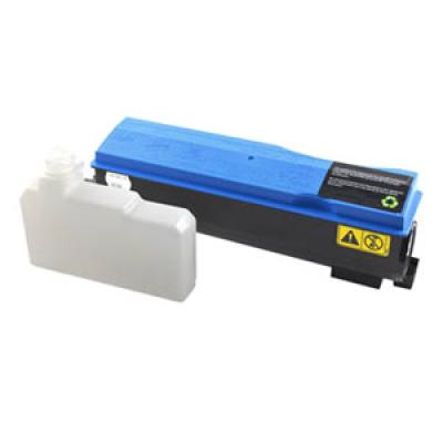 Toner compatibile Utax 4462610011 Ciano Toner compatibile Utax 4462610011 Ciano