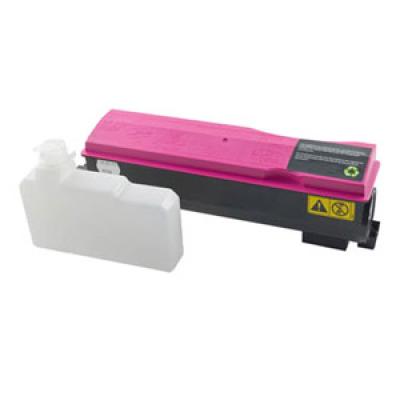 Toner compatibile Utax 4462610014 Magenta Toner compatibile Utax 4462610014 Magenta
