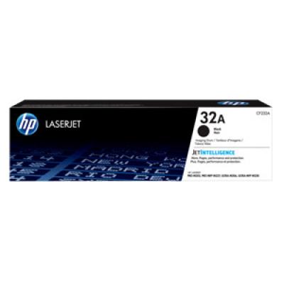 HP CF232A (32A) tamburo originale Nero 