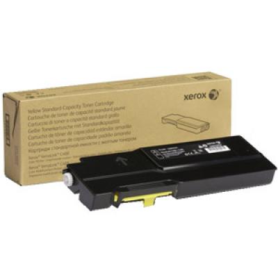 Toner Xerox 106R03501 Giallo originale