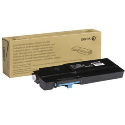 Toner Xerox 106R03518 Ciano originale