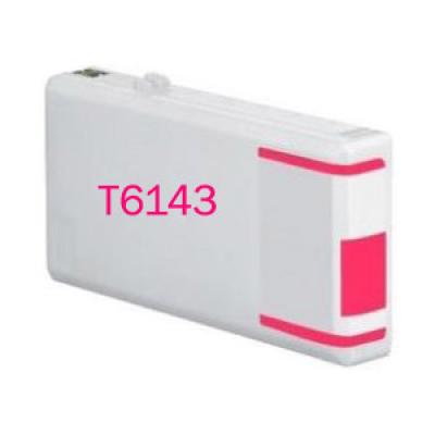 Cartuccia Epson T6143 (C13T614300) Magenta compatibile Cartuccia Epson T6143 (C13T614300) Magenta compatibile