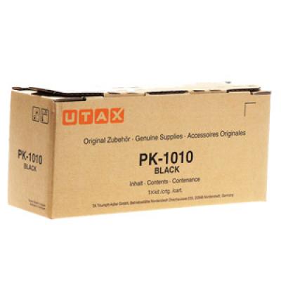 Utax Toner originale Nero PK-1010 1T02RV0UT0 Utax Toner originale Nero PK-1010 1T02RV0UT0