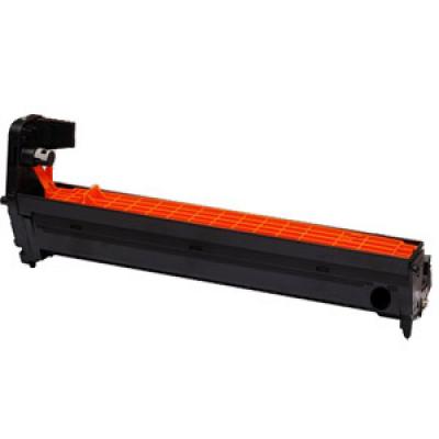 Tamburo OKI 46507308 Nero compatibile Tamburo OKI 46507308 Nero compatibile