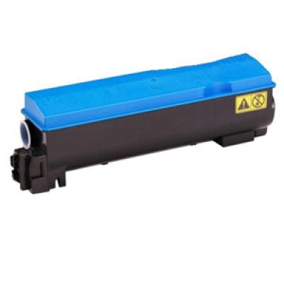 Toner compatibile Utax 4463510011 Ciano Toner compatibile Utax 4463510011 Ciano