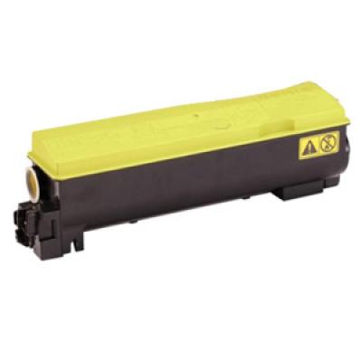 Toner compatibile Utax 4463510016 Giallo
