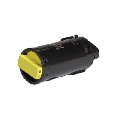 Toner Xerox 106R03906 Giallo compatibile Toner Xerox 106R03906 Giallo compatibile