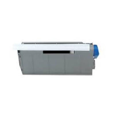 Toner compatibile Olivetti B0466 Nero Toner compatibile Olivetti B0466 Nero