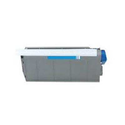 Toner compatibile Olivetti B0467 Ciano Toner compatibile Olivetti B0467 Ciano