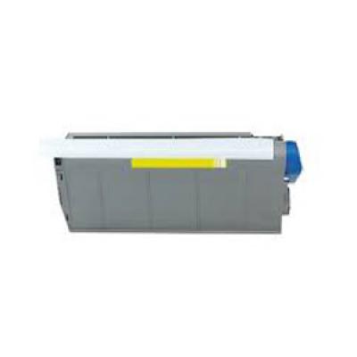 Toner compatibile Olivetti B0469 Giallo Toner compatibile Olivetti B0469 Giallo