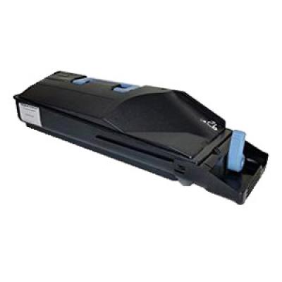 Toner compatibile Utax 654010010 Nero Toner compatibile Utax 654010010 Nero