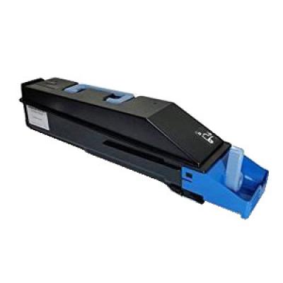 Toner compatibile Utax 654010011 Ciano Toner compatibile Utax 654010011 Ciano