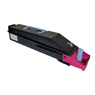 Toner compatibile Utax 654010014 magenta Toner compatibile Utax 654010014 magenta