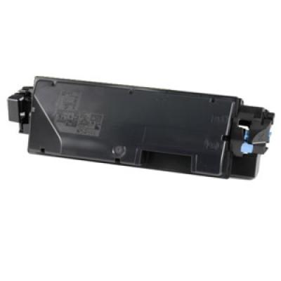 Toner compatibile Utax PK-5013K (1T02NT0UT0) Nero Toner compatibile Utax PK-5013K (1T02NT0UT0) Nero