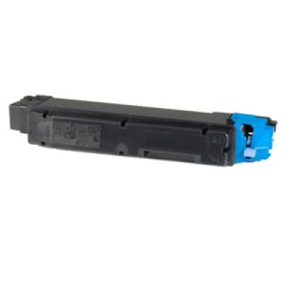 Toner compatibile Utax PK-5013C (1T02NTCUT0) Ciano Toner compatibile Utax PK-5013C (1T02NTCUT0) Ciano