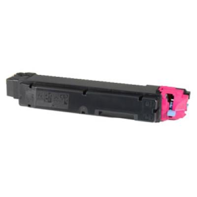 Toner compatibile Utax PK-5013M (1T02NTBUT0) Magenta Toner compatibile Utax PK-5013M (1T02NTBUT0) Magenta