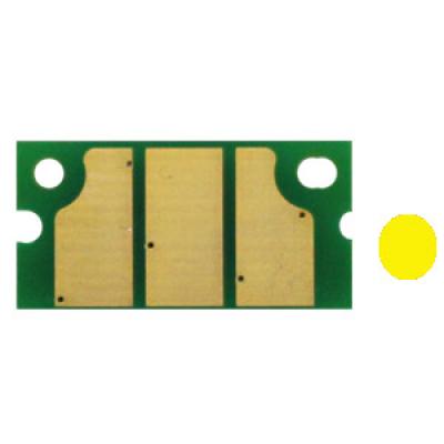 Chip reset toner Minolta A0X5253 Giallo nuovo compatibile (TNP27Y) Chip reset toner Minolta A0X5253 Giallo nuovo compatibile (TNP27Y)