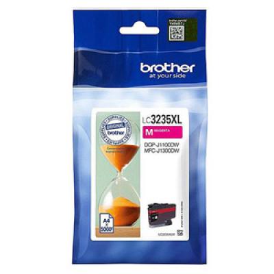 Brother cartuccia originale Magenta LC-3235XLM (LC3235XLM) Brother cartuccia originale Magenta LC-3235XLM (LC3235XLM)