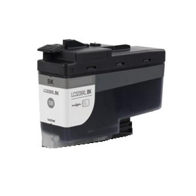 Cartuccia Brother LC-3239XLBK nero compatibile Cartuccia Brother LC-3239XLBK nero compatibile
