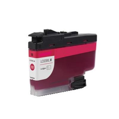 Cartuccia Brother LC-3239XLM Magenta compatibile Cartuccia Brother LC-3239XLM Magenta compatibile
