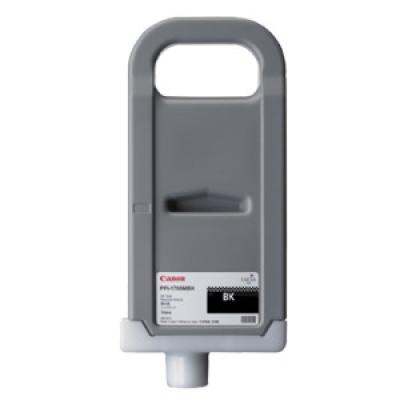 Cartuccia Canon PFI-707BK (9821B001) Nero rigenerata Cartuccia Canon PFI-707BK (9821B001) Nero rigenerata