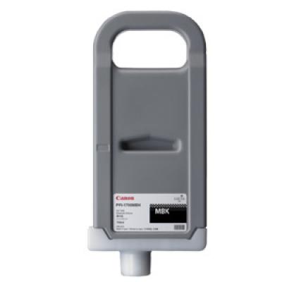 Cartuccia Canon PFI-707MBK (9820B001) nero matte compatibile Cartuccia Canon PFI-707MBK (9820B001) nero matte compatibile