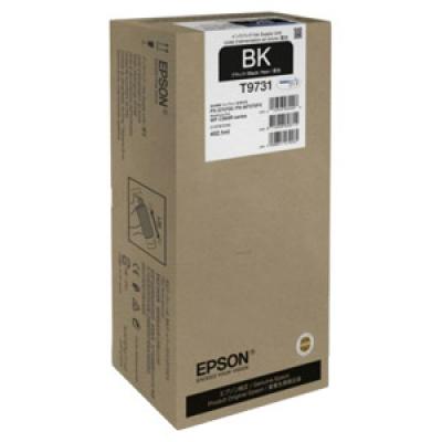 Epson T9731 (C13T973100) cartuccia originale Nero 