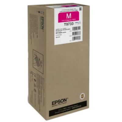Epson T9733 (C13T973300) cartuccia originale Magenta 