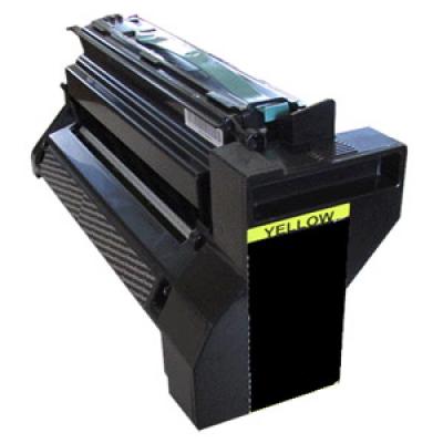 Toner Primera 57404 Giallo rigenerato Toner Primera 57404 Giallo rigenerato