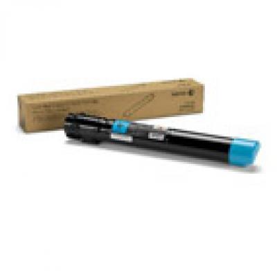 Xerox Toner Originale Ciano 106R01436 (106R1436) Xerox Toner Originale Ciano 106R01436 (106R1436)