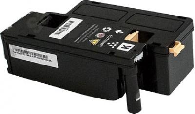 Toner Xerox 106R02759 Nero compatibile Toner Xerox 106R02759 Nero compatibile