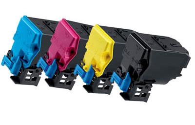 Offerte di LaMiaStampante Toner Epson S050593 S050592 S050591 S050590 Offerte di LaMiaStampante Toner Epson S050593 S050592 S050591 S050590
