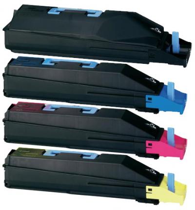 Offerte e Toner Kyocera TK-865K TK-865C TK-865M TK-865Y Offerte e Toner Kyocera TK-865K TK-865C TK-865M TK-865Y
